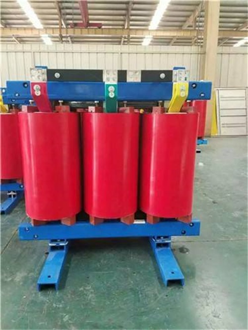 运城SCB11-1600KVA/10KV/0.4KV干式变压器
