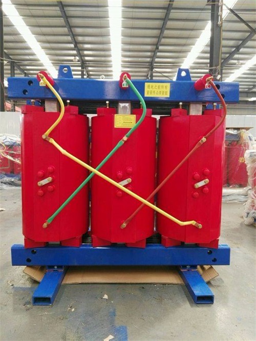 运城SCB12-800KVA干式变压器等级