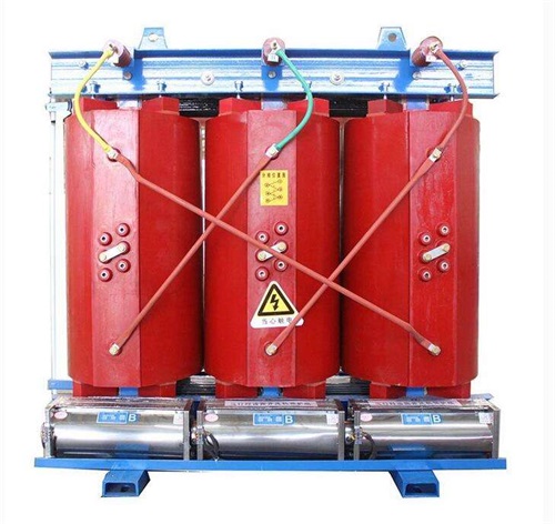 运城SCB11-630KVA/10KV干式变压器
