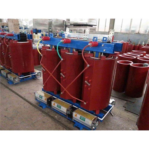 运城SCB11-315KVA干式变压器规格参数