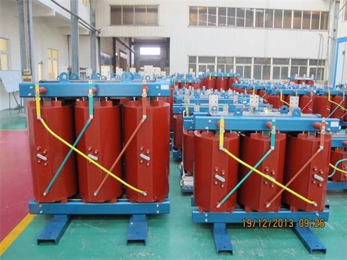 运城3150kva干式变压器现货价格