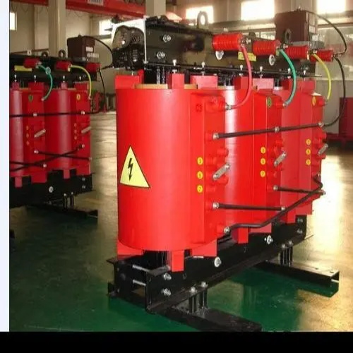 运城1250KVA干式电力变压器